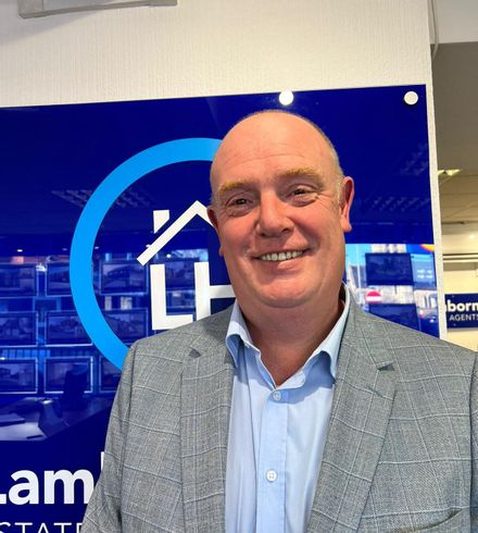 Alan Lamborn - LambornHill